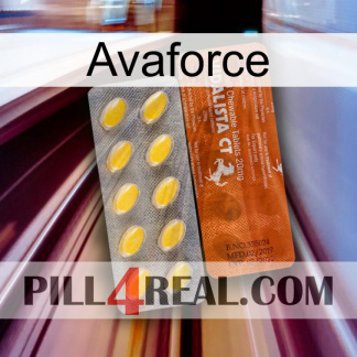 Avaforce 42